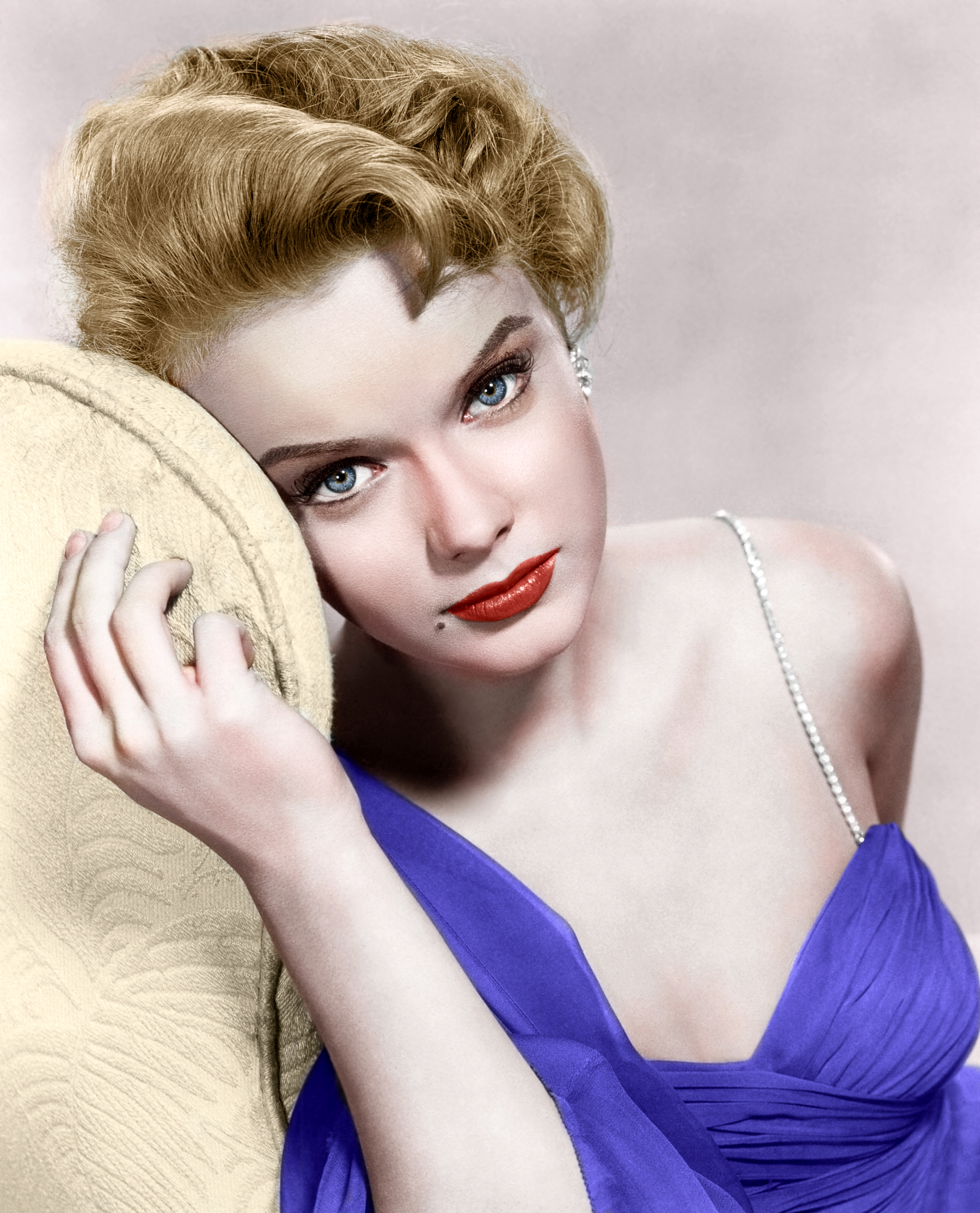Anne Francis-Annex